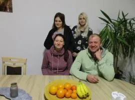 Untertkunft Mylau S13u