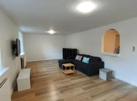 Riverview Cottage