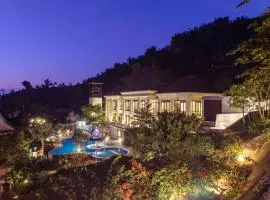 Jambuluwuk Convention Hall & Resort Batu