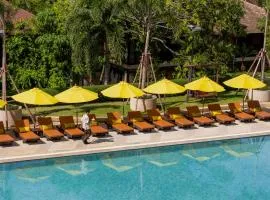 Pakasai Resort - SHA Extra Plus