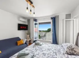Kala Sea View Apartments 150m from beach and 250 m from old town
