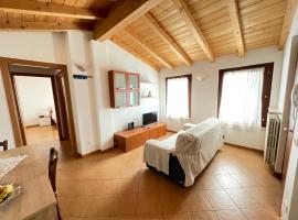 Casa Giarella, hotel v destinaci Isola della Scala
