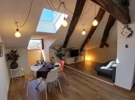 Dolce sogno appartment