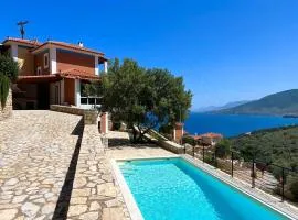 Villa Galini