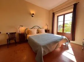 Vinauberge