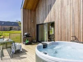 No 3 The Vista, Willingcott, Woolacombe