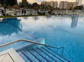 Prince Palace Hadera Beach Resort