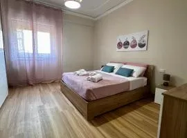 Albachiara Apartment vicino al mare di Capaci