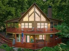 Mtn Views Hot Tub Fire Pit Dog Friendly