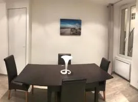 Appartement 2 Chambres