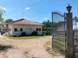 R3 - Quinta dos Choupos