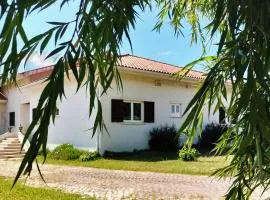 Quinta dos Choupos