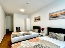 Stendaler Apartments