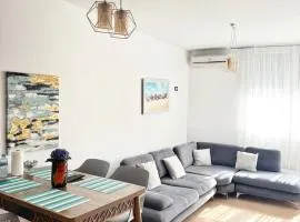 Emar Apartment - Sea view