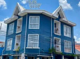 Park View Hotel & Restaurant