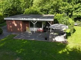 Bungalow Vlinderstruik - Vakantiepark De Kremmer