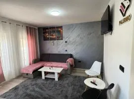 Apartman Palermo