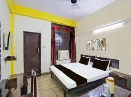 Hotel O Raj Mahal
