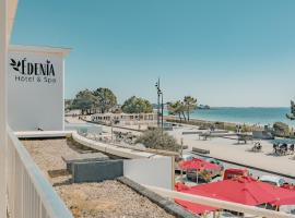 Hôtel Édenia - Spa Estime&Sens, hotel a Carnac