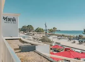 Hôtel Édenia - Spa Estime&Sens