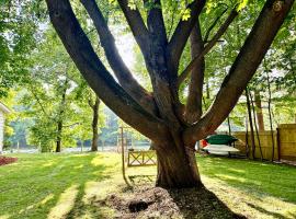 Family Lake House Waterfront, haustierfreundliches Hotel in Saugerties