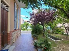 Lanfranco & Anna house