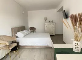 Monolocale moderno