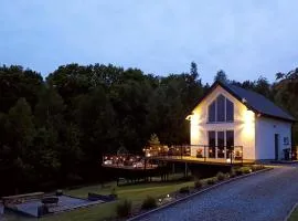 Domek Na Wądołach