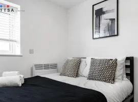Bright Studio with En-suite & Kitchenette A4 - Norwood Junction
