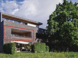 Terrassenwohnung 6, hotel v destinaci Klaus