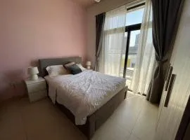 Dubai studio apartment offering style, privacy, and prime location