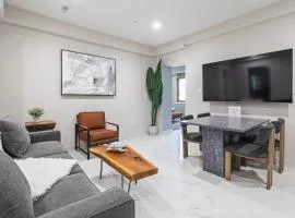 Ammos Luxury Living- Milos Suite