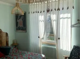 Room studio Douarnenez