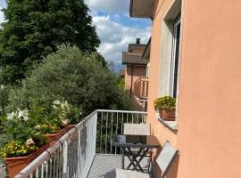 Apartment Caorso Rino