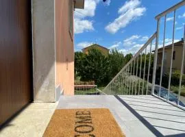 Apartment Caorso Rino