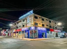 Esplanada Palace Hotel