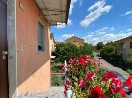 Apartment Caorso Rino