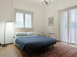 Appartamento Marconi 35 Pergine