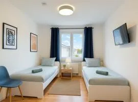 StayInn Halle (Saale)