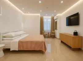 NERI Vatican Suite