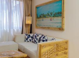 Swahili Home, Wilma Apartments, Hotel in Gatunga