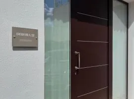 Dimora 21