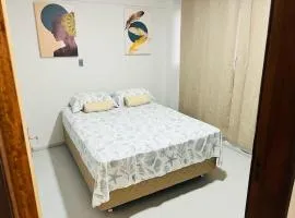 Apartamento Centro CDE