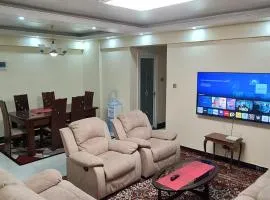 Jvhomes-One and two bedrooms
