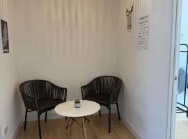 Newly decorated lovely three bedroom flat