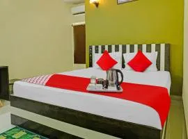 Royal Comfort Homestay