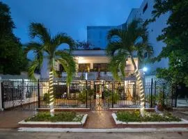 Hotel Boutique Casa Pere