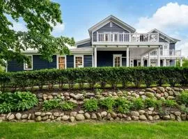 The Estate House