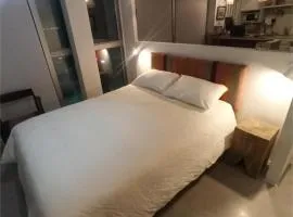 Jacaranda Olivos Lofts