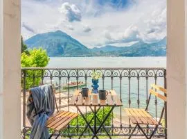 Lakeside Varenna